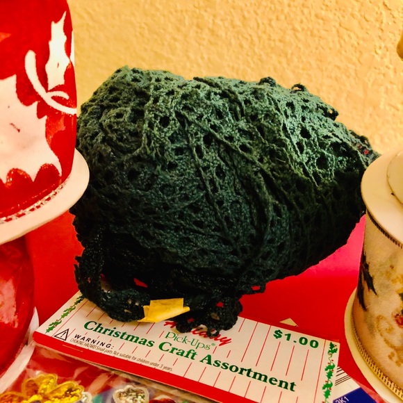 ❤️❤️ Christmas Decorations‼️ Ribbons Streamers❗️ - Picture 6 of 12